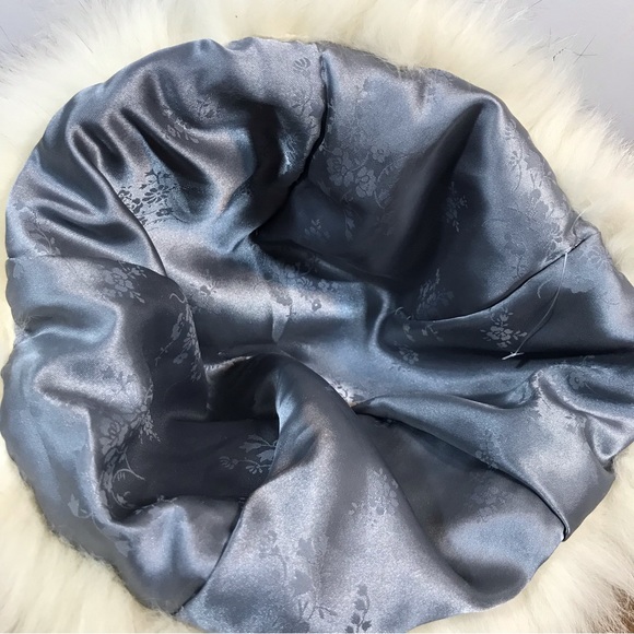 Winter Fox fur hat (women) - Picture 2 of 9